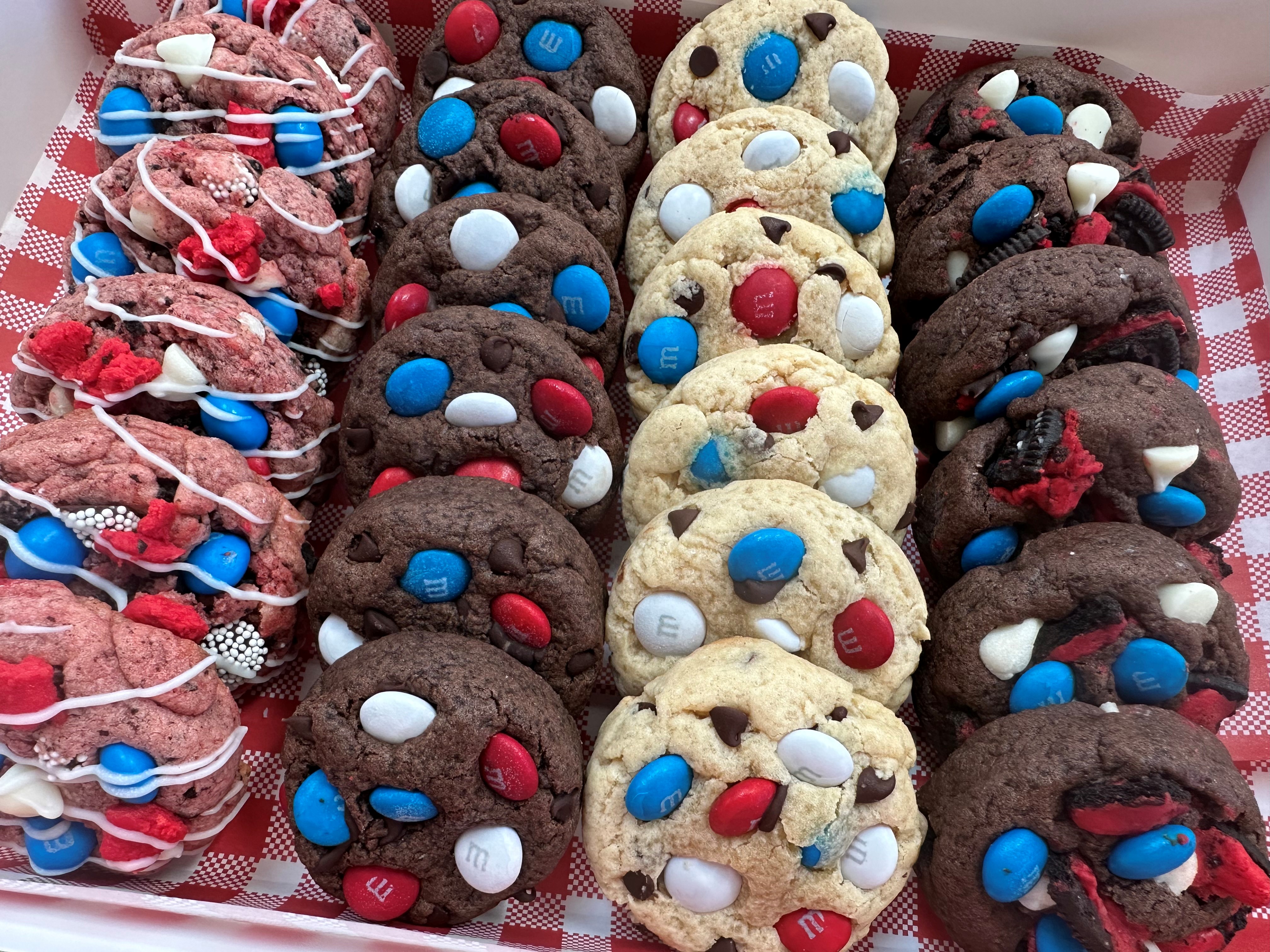 4th of July