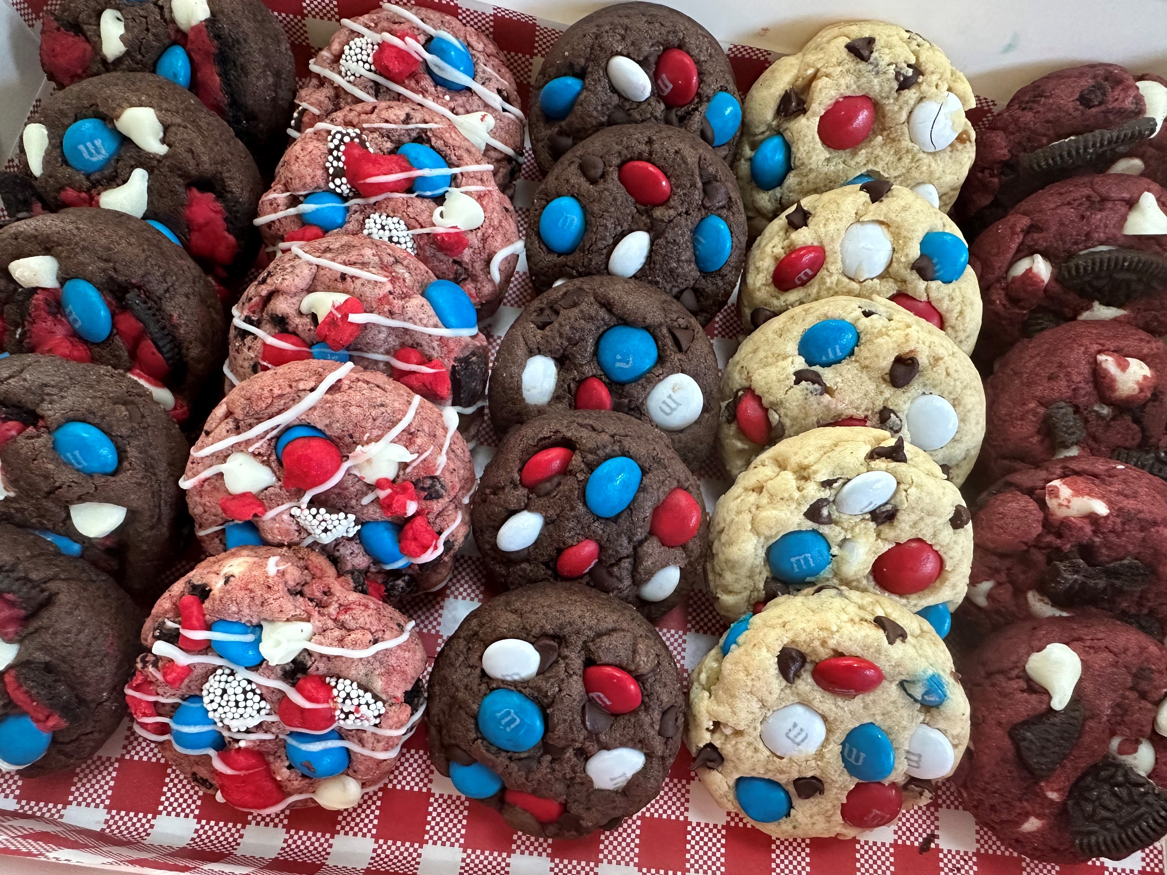 4th of July