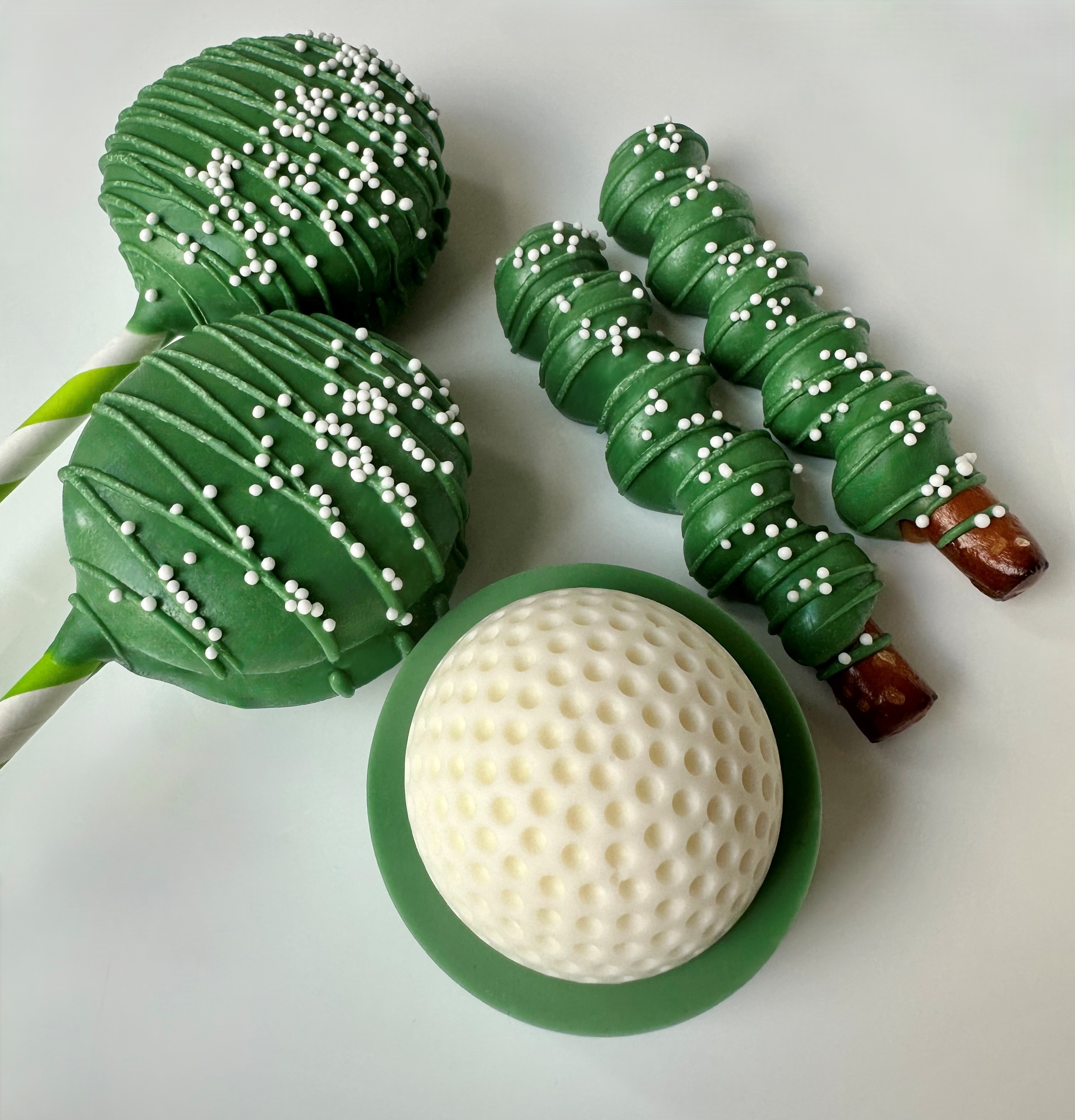Golf Theme