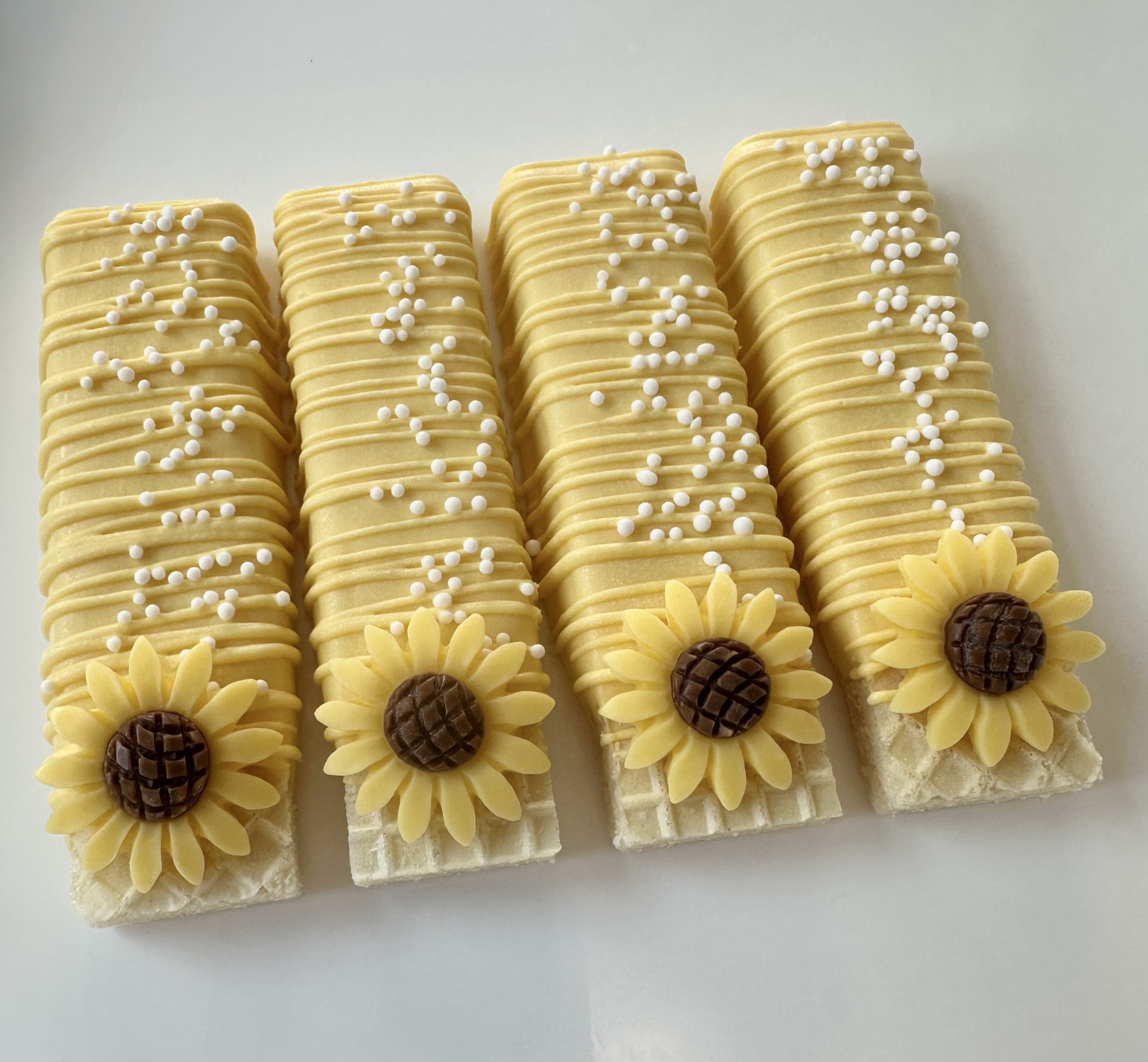 Sunflower Theme