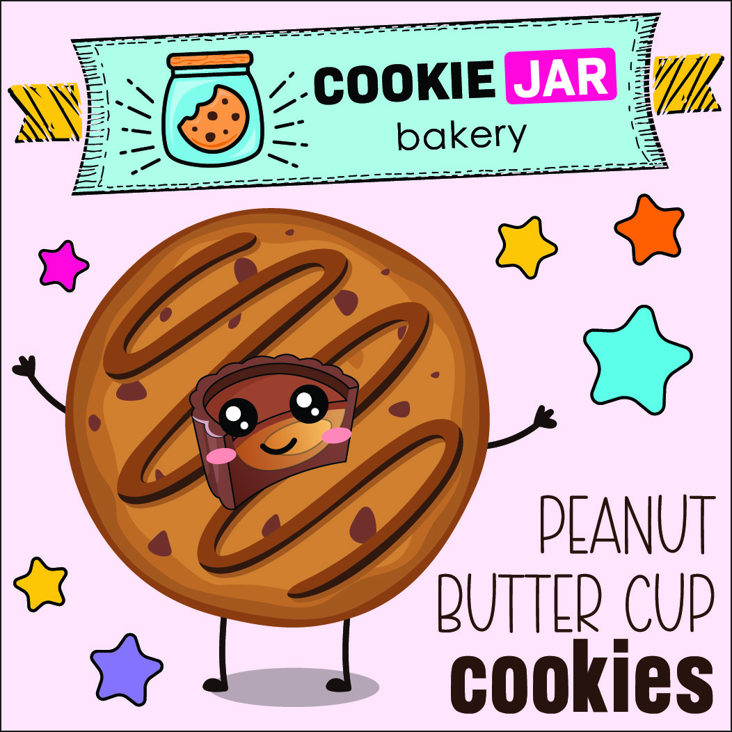 Peanut Butter Cup Cookie