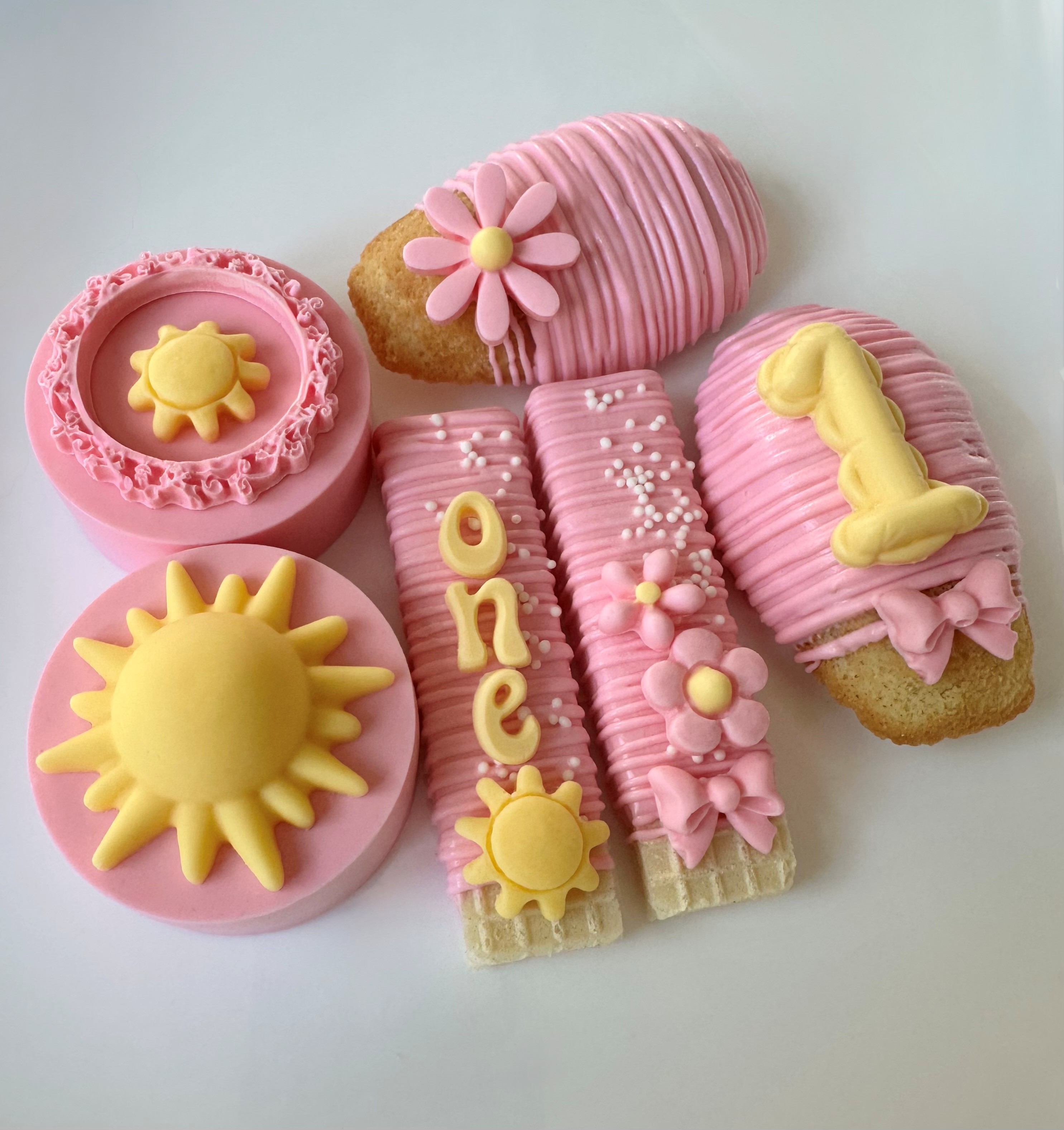 Little Sunshine Theme