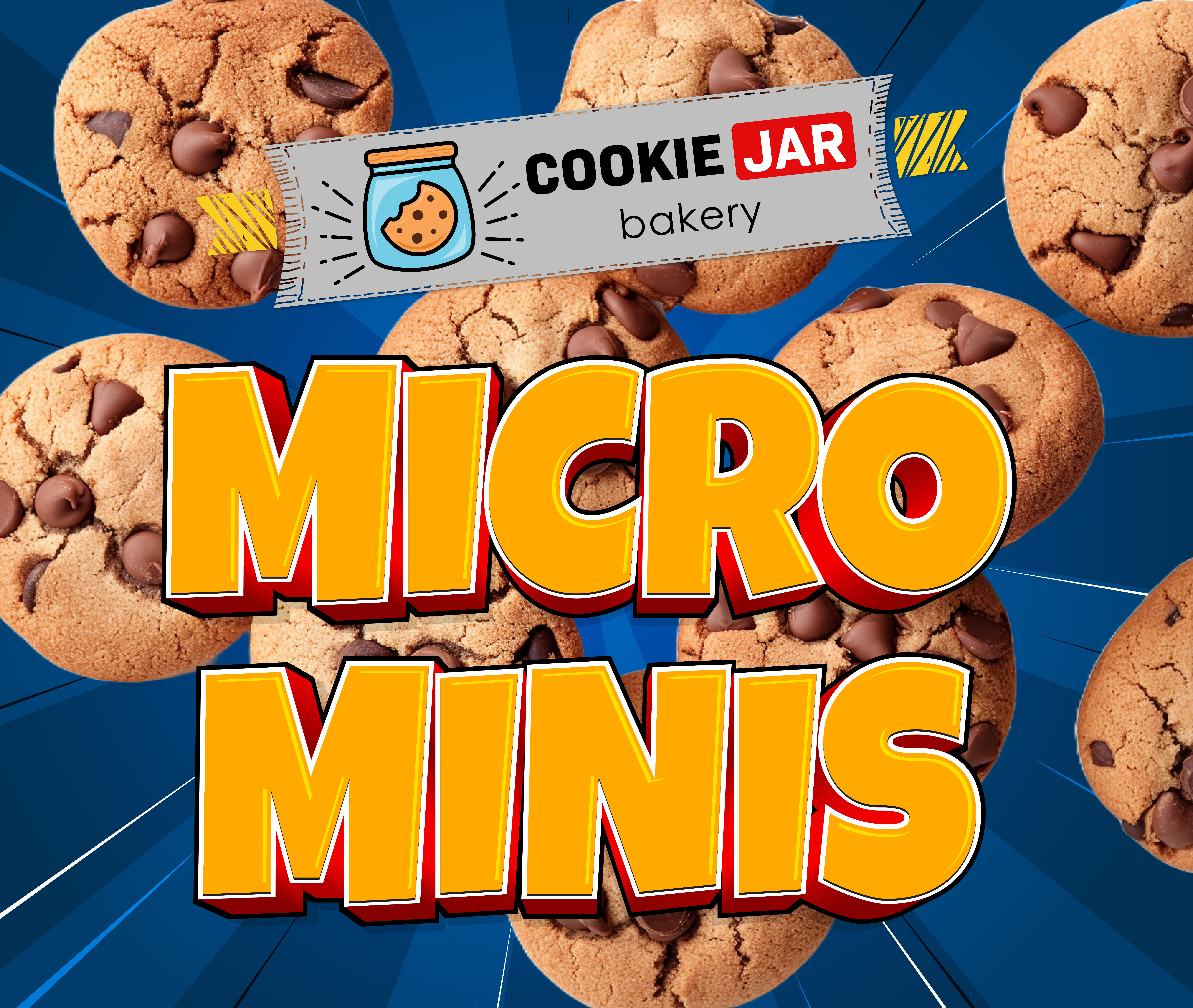 Micro-Minis