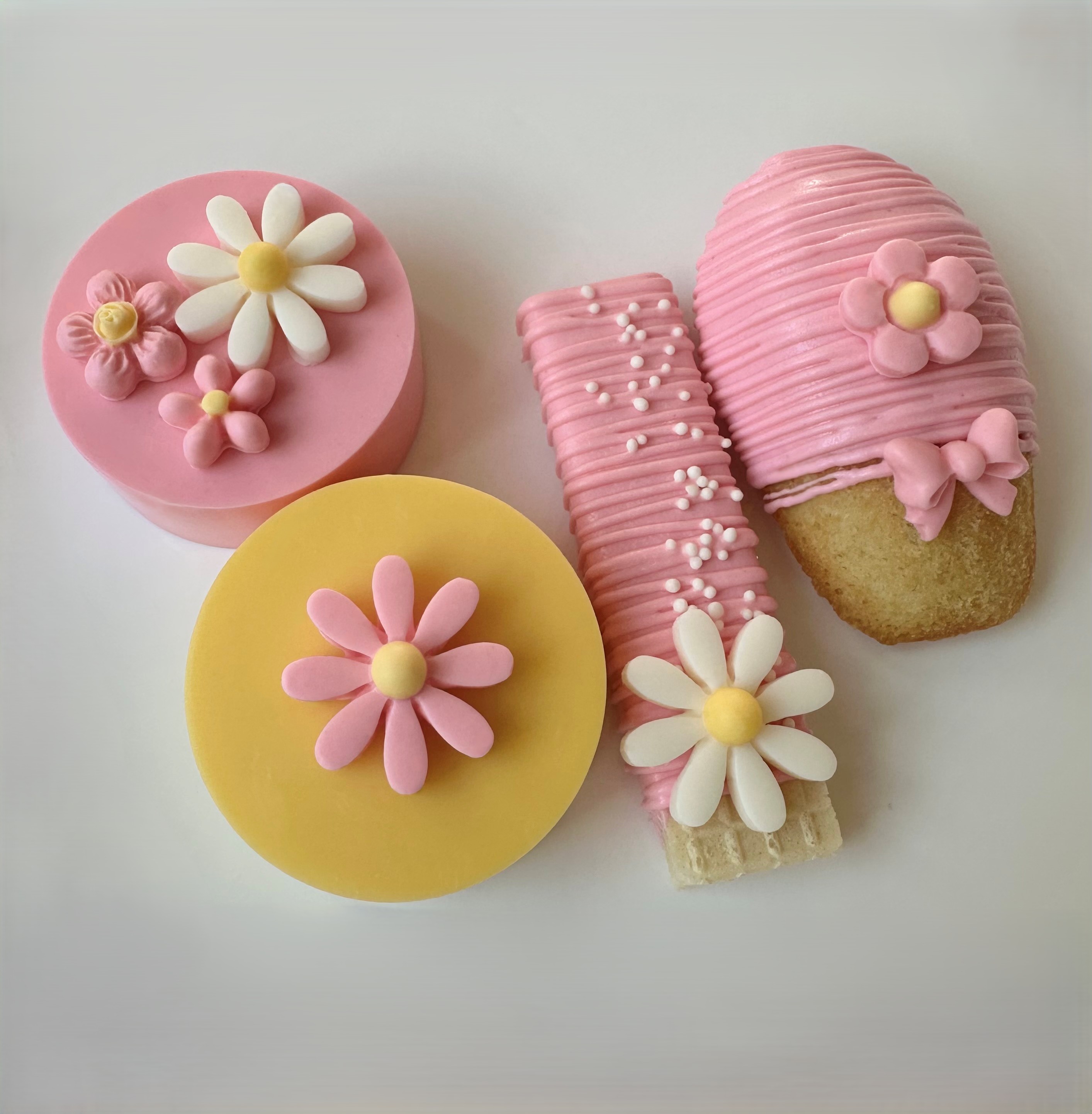 Daisy Theme