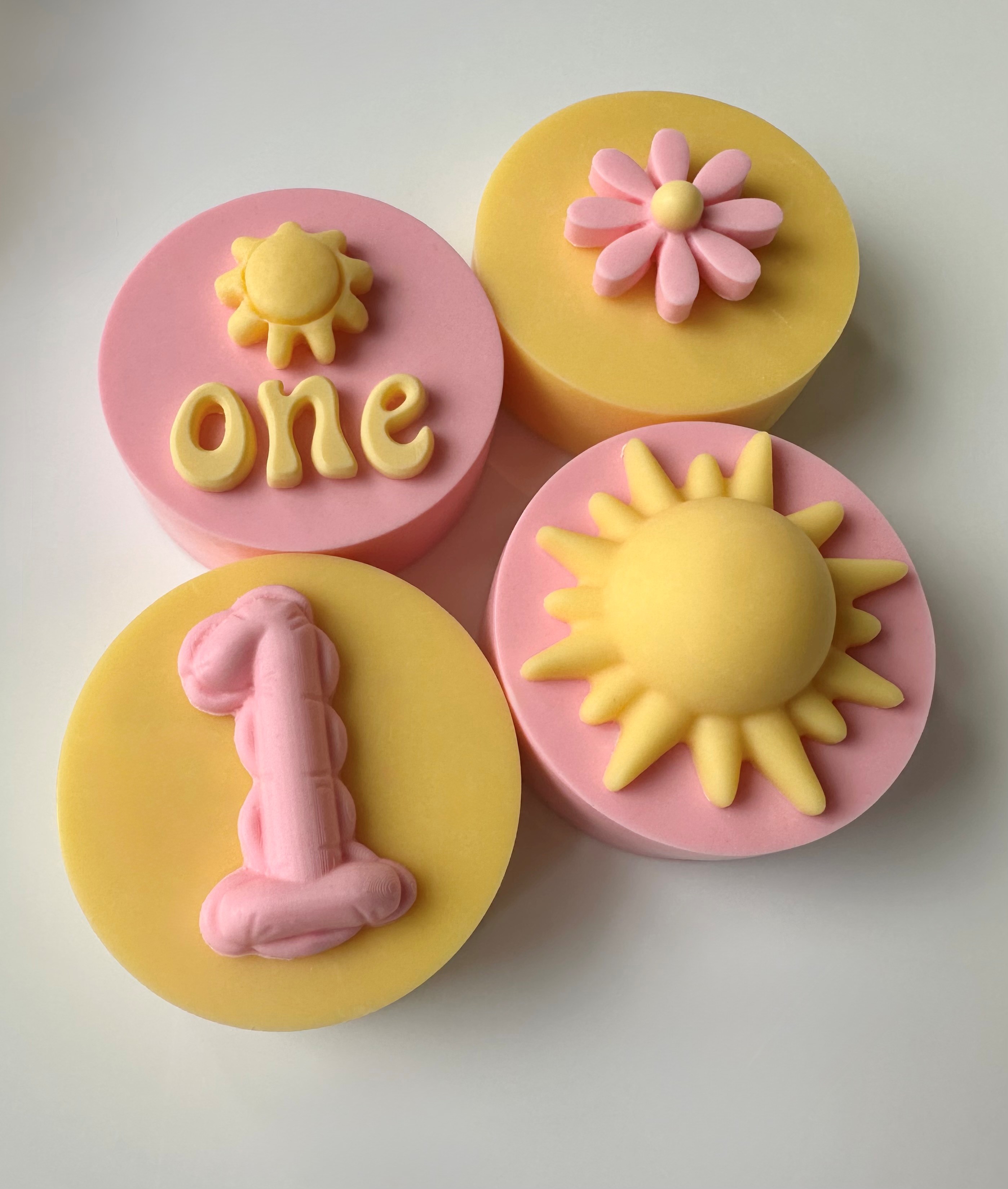 Little Sunshine Theme