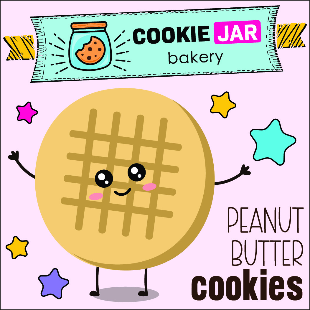Peanut Butter Cookie