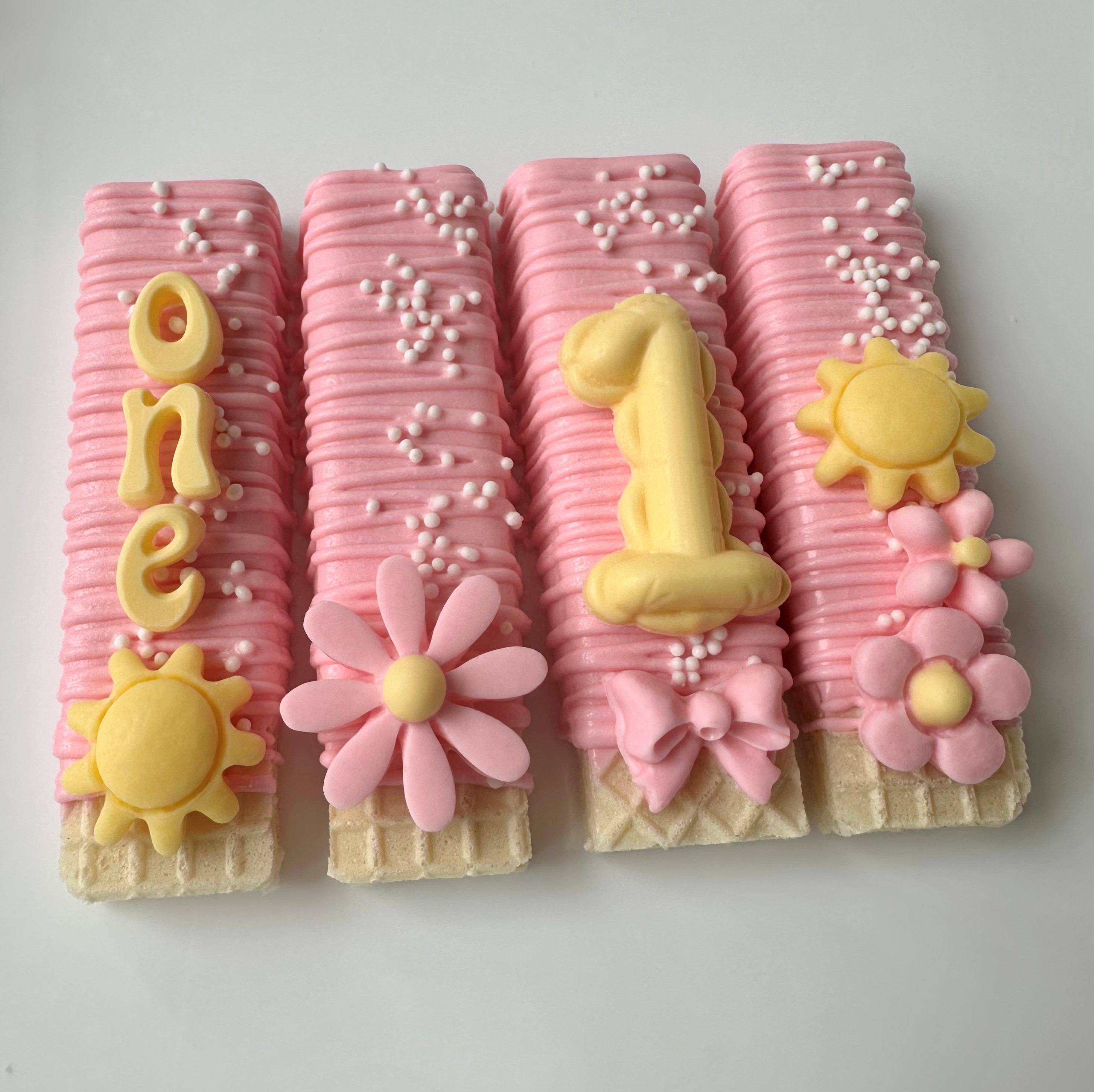 Little Sunshine Theme