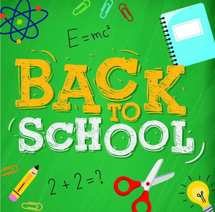 Back to School