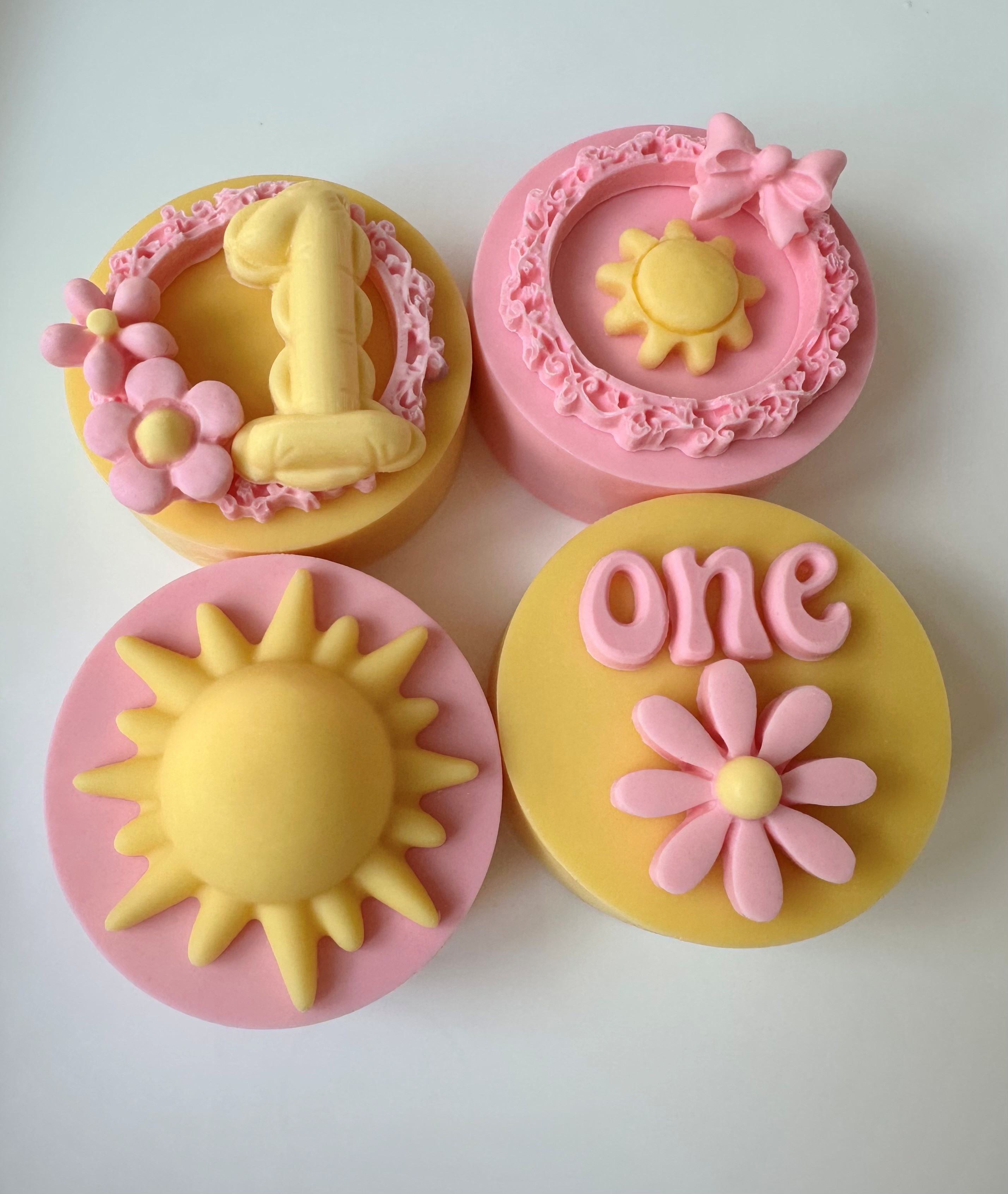 Little Sunshine Theme