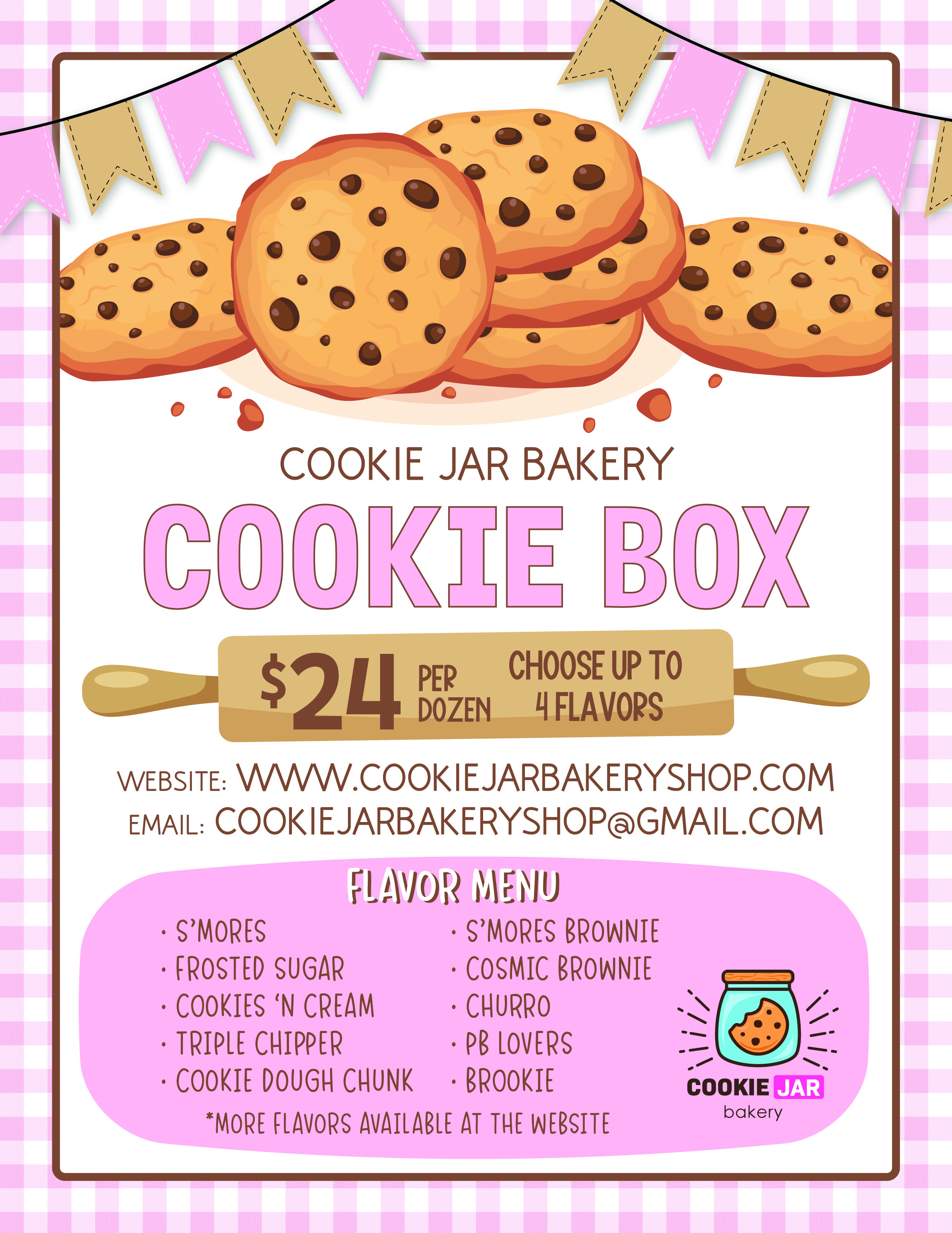 Order Form