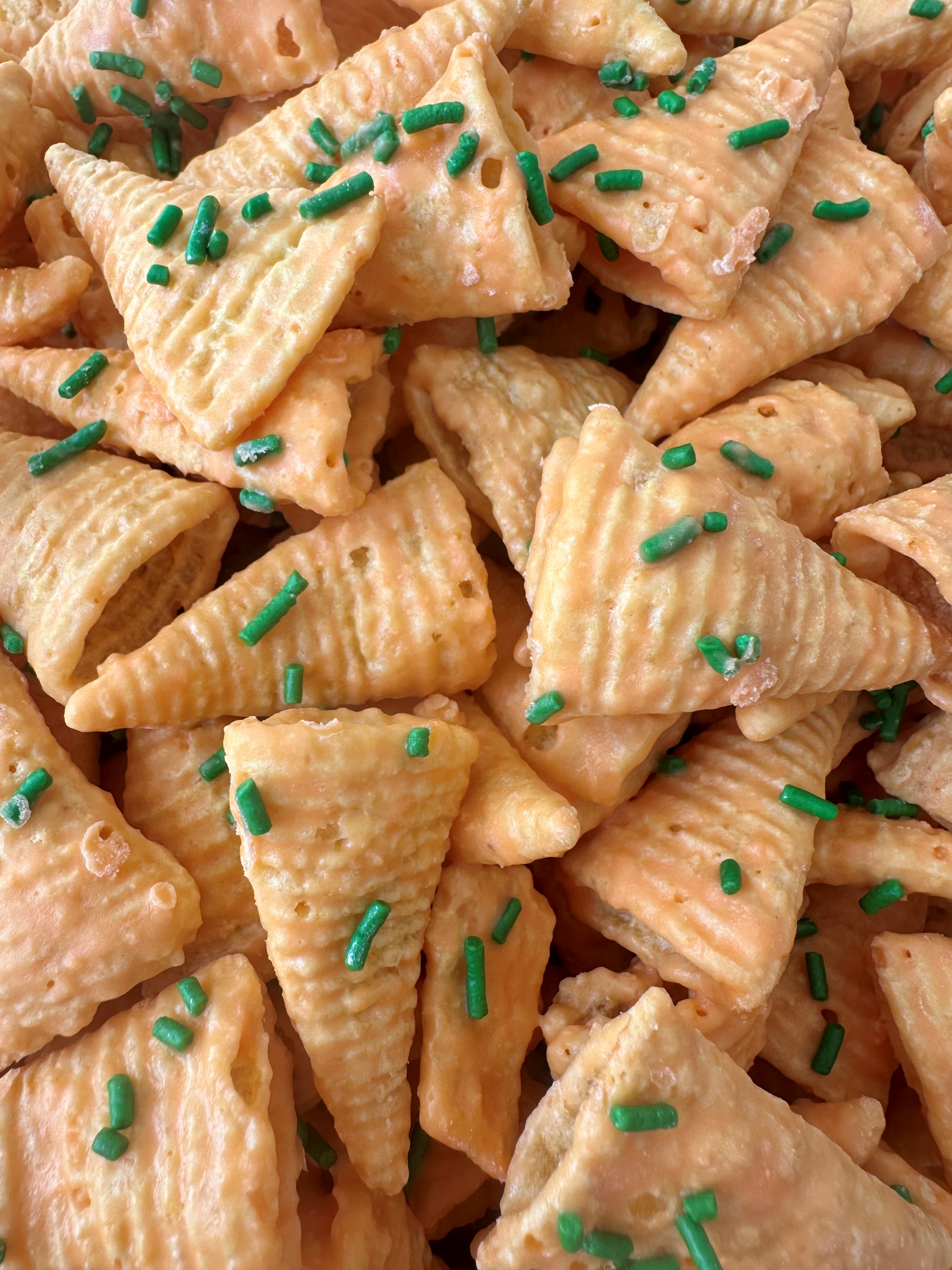 Bunny Bait Snack Mix