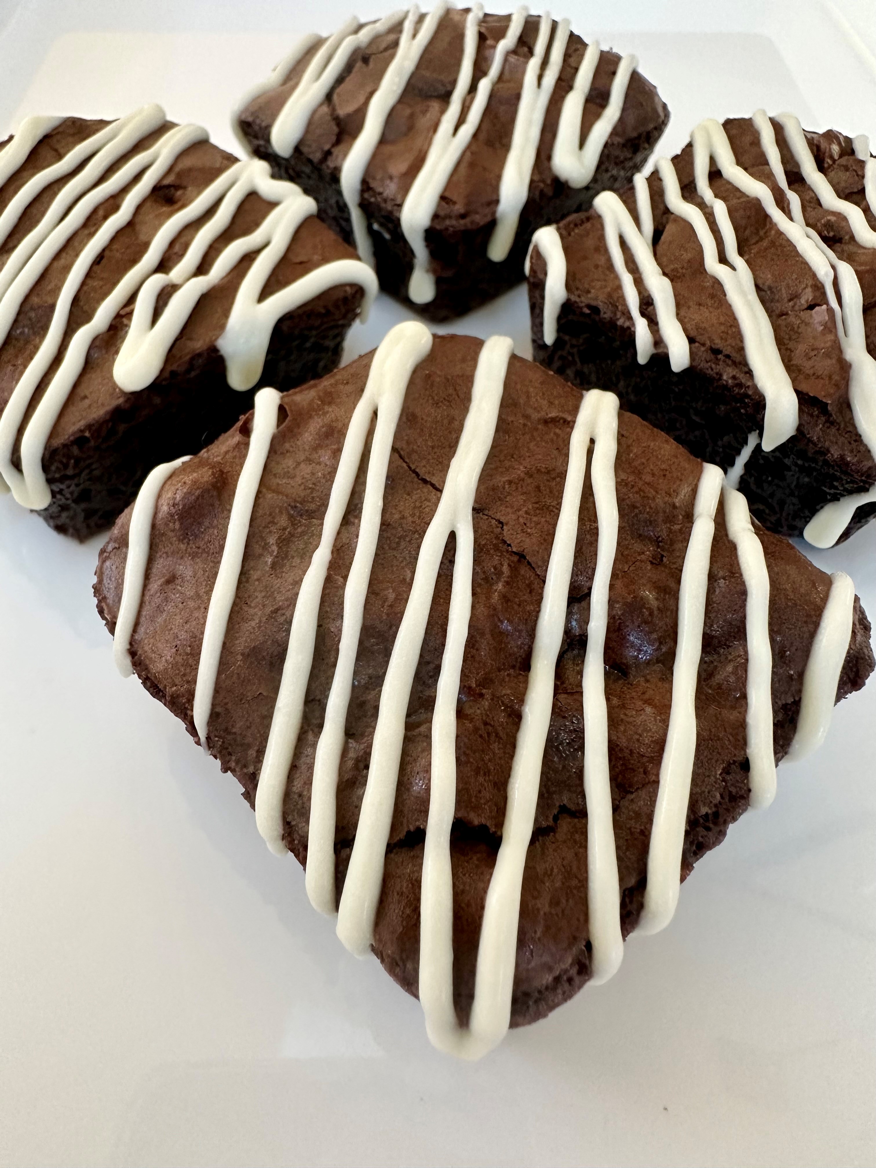 Classic Chocolate Brownie