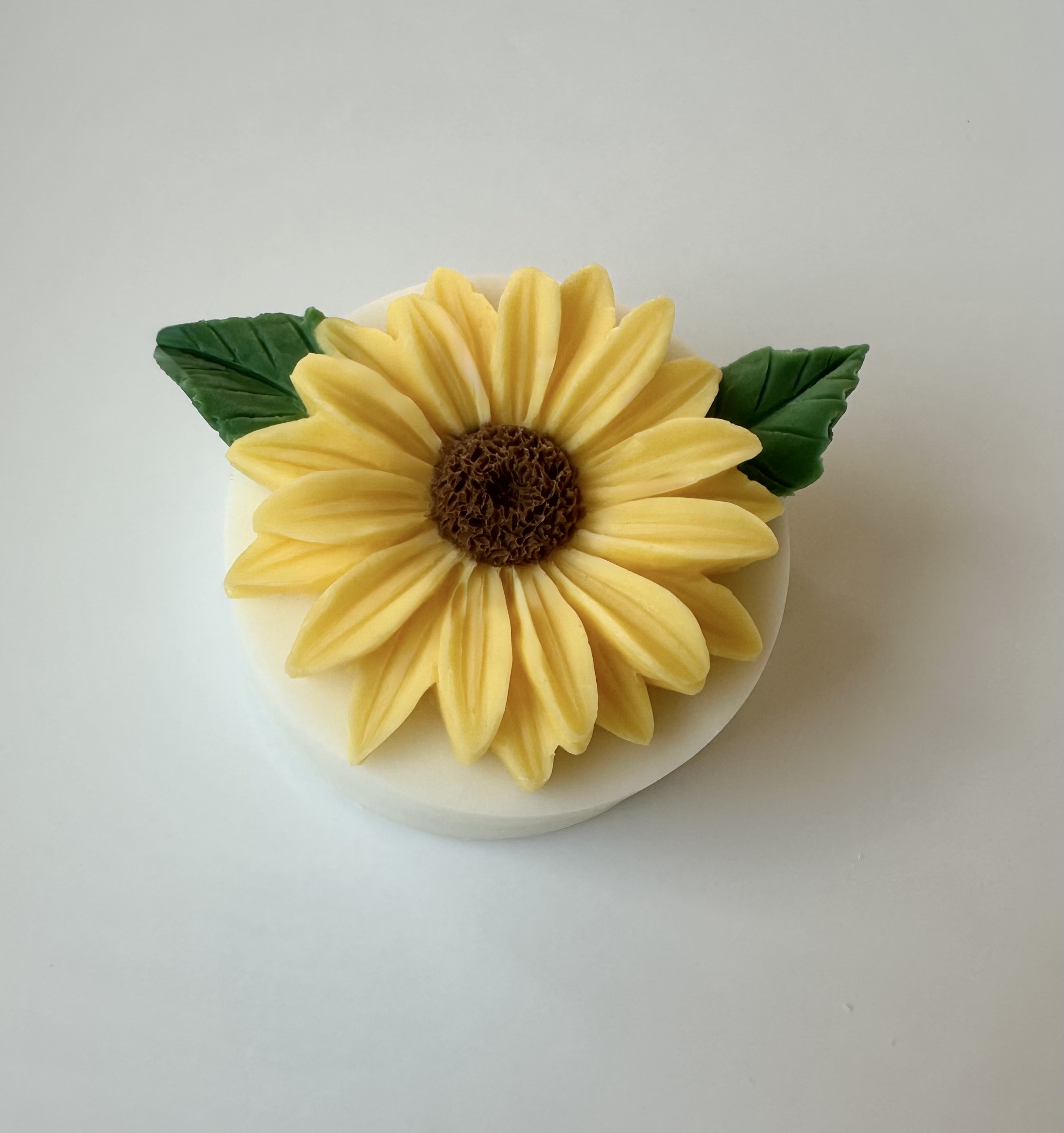 Sunflower Theme