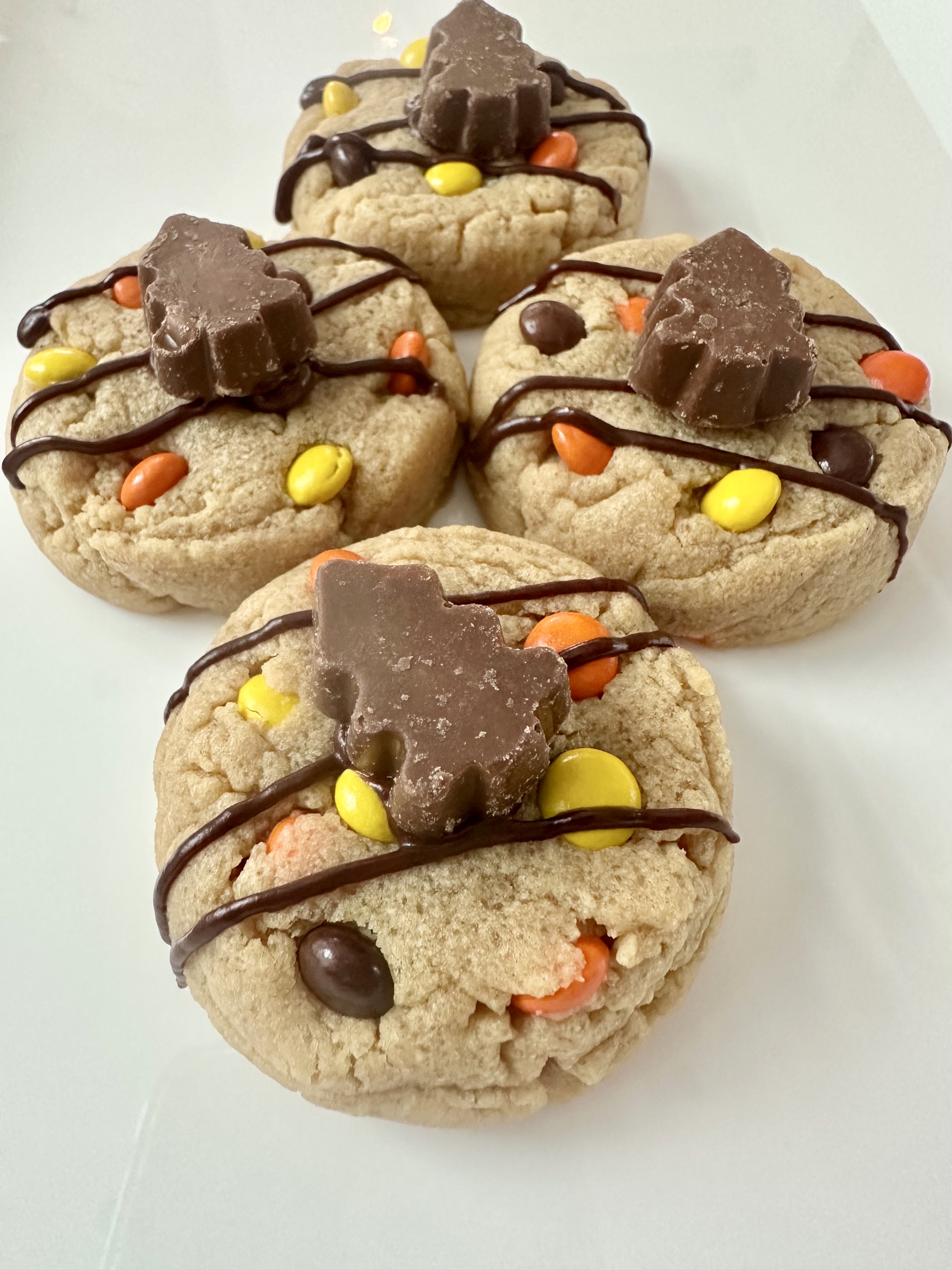 Peanut Butter Lovers - Holiday Edition