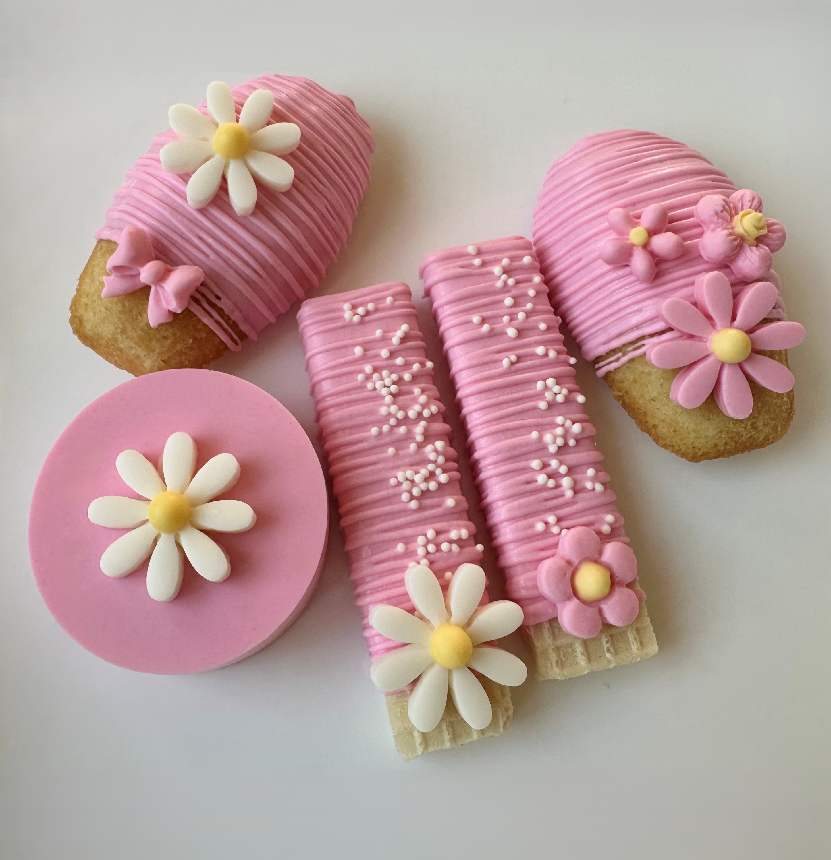 Daisy Theme