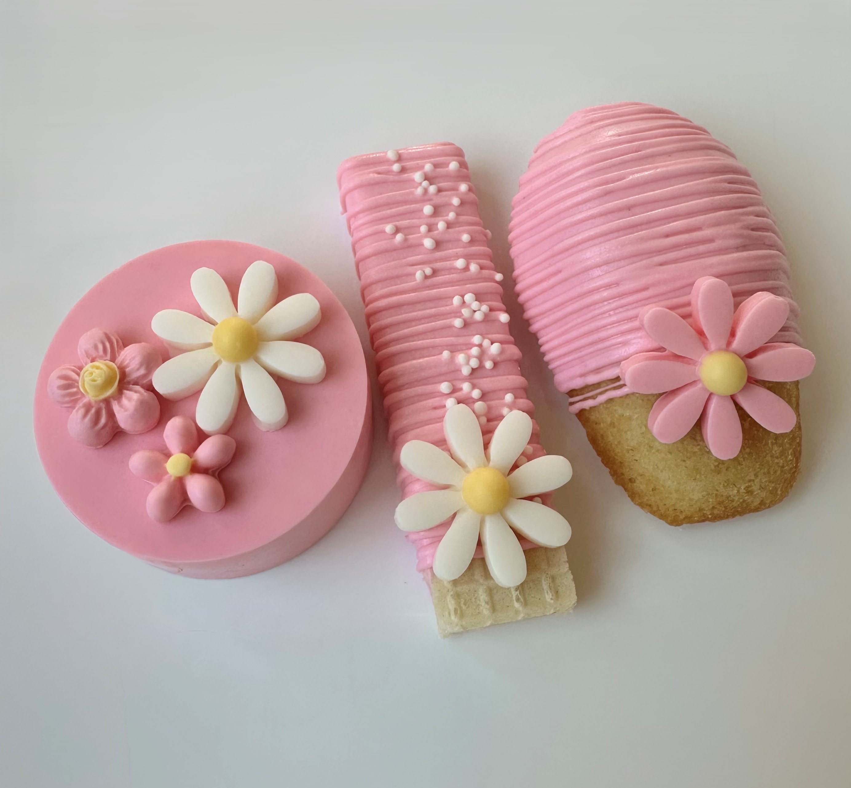 Baby Shower - Girl