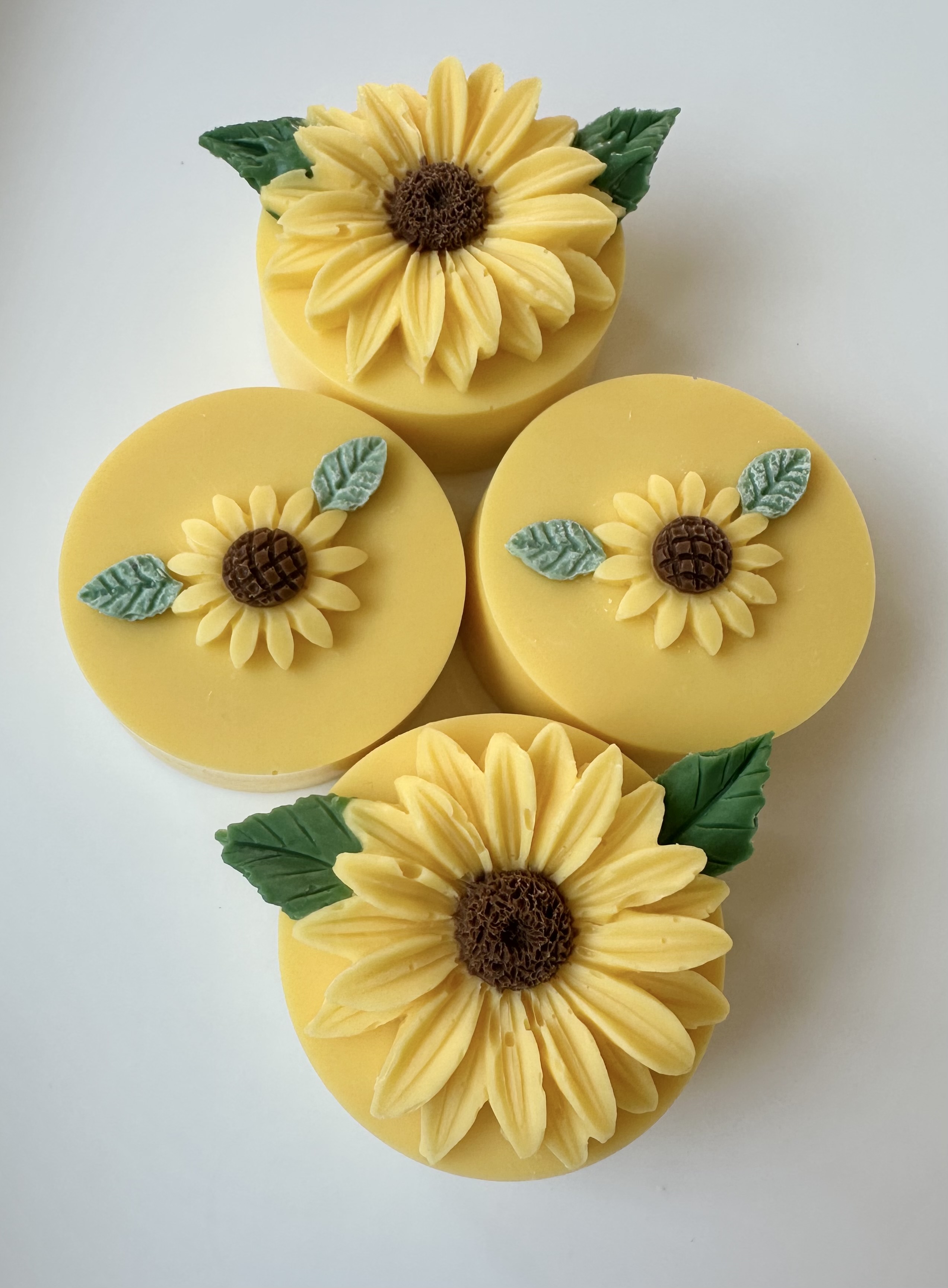 Sunflower Theme