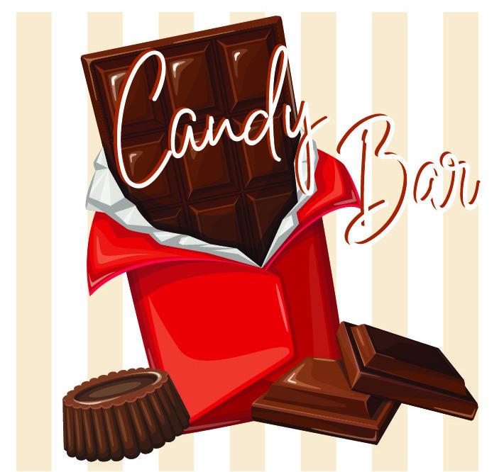 Candy Bar