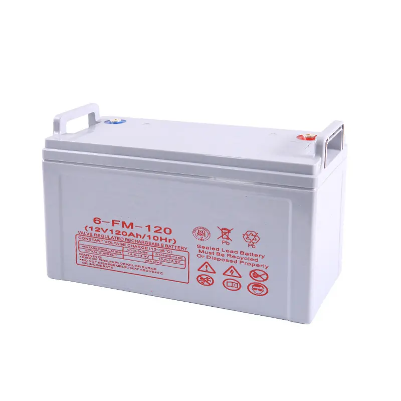 12V-48V Battery