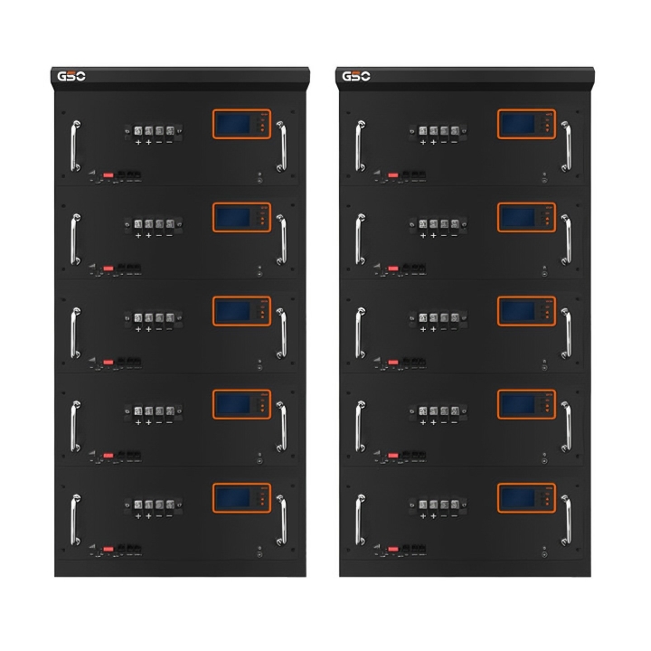 192v-220v Lithium battery