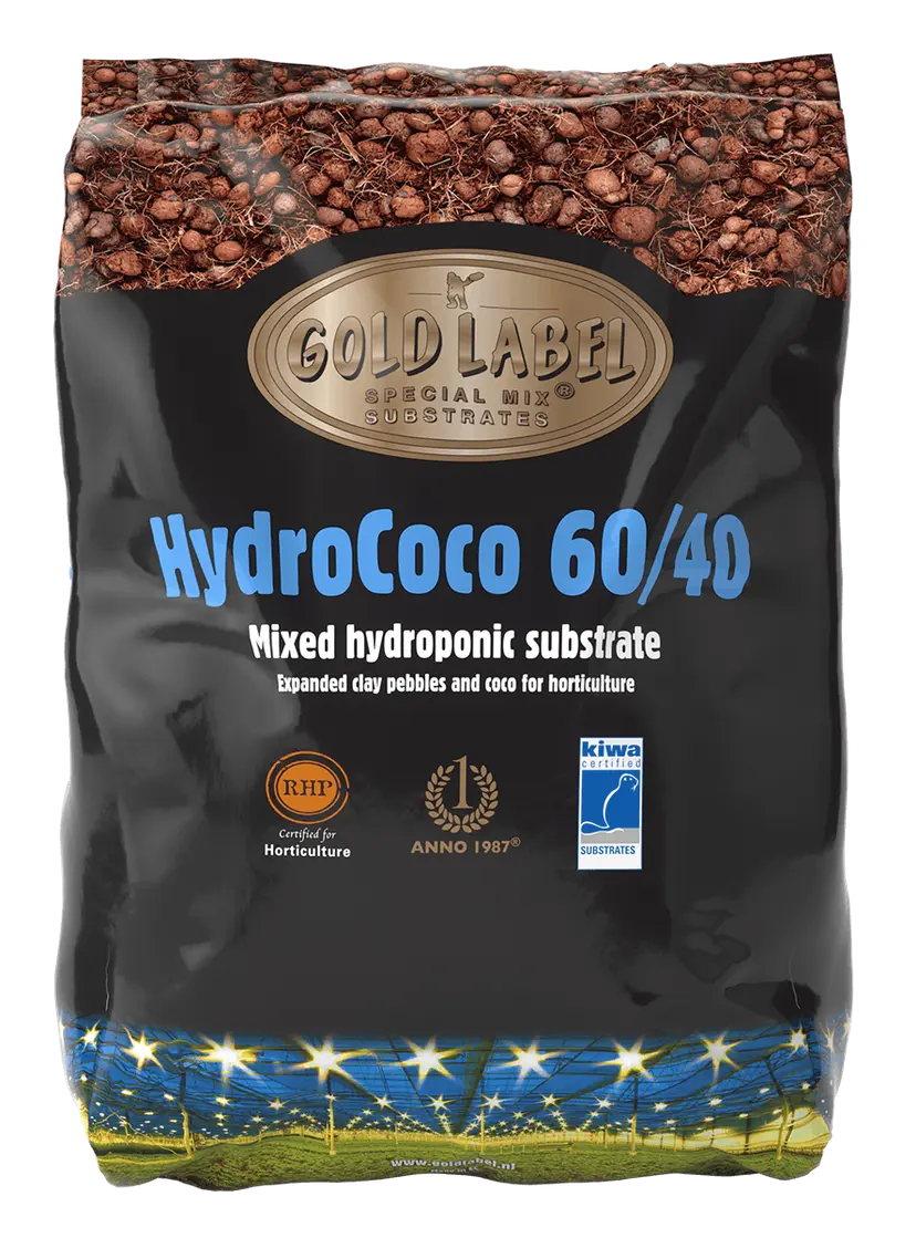 Gold Label Hydro Coco 60/40