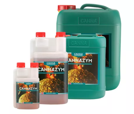 Canna Cannazym - Soil Feed