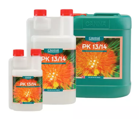 Canna PK 13/14 - Bloom stimulator