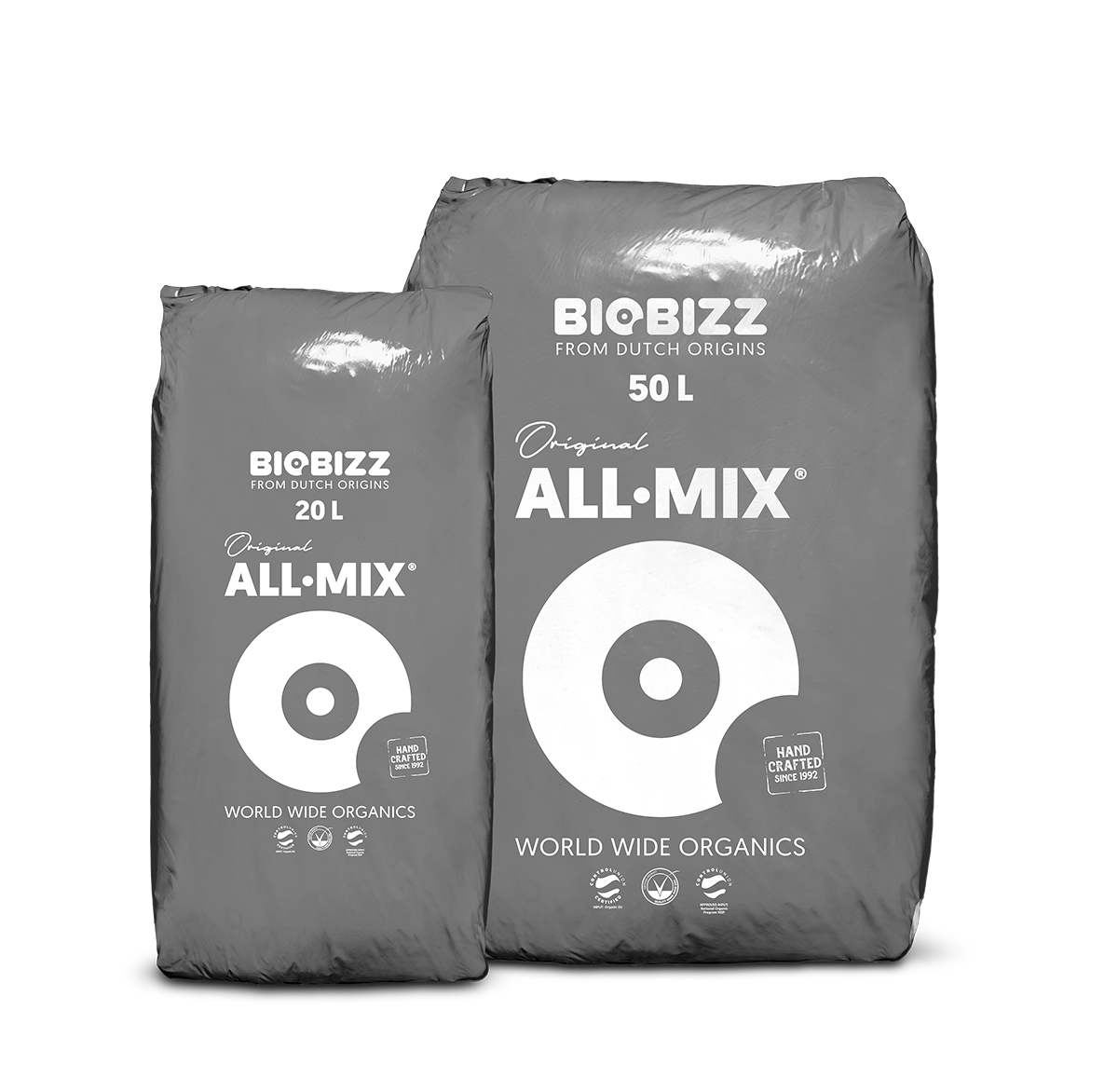 BioBizz All-Mix Soil