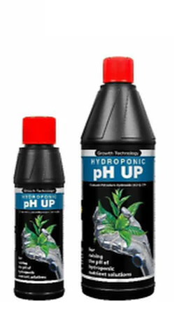 Growth Technology PH Up 