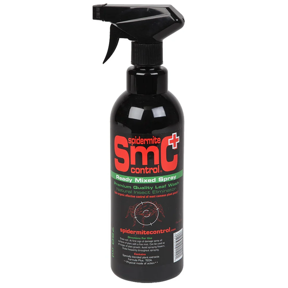 SMC Spider Mite Control Spray