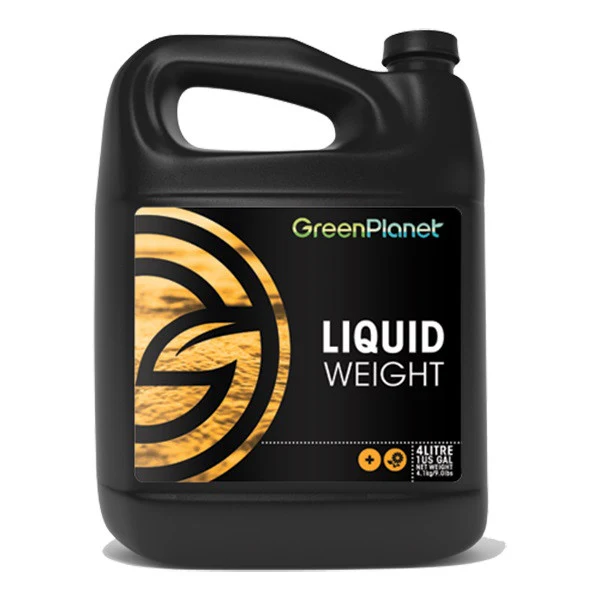 GreenPlanet Liquid Weight - Hydro Revitalising