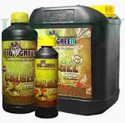 BioGreen Calgel