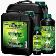 BioGreen Bloom 2 - Bloom