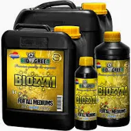 BioGreen Biozym - Soil Feed