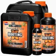 BioGreen X Rooting - Roots