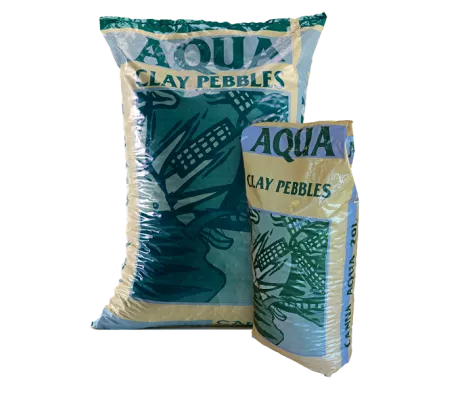 Canna Aqua Clay Pebbles