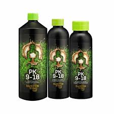 Buddhas Tree PK 9 -18 - Bloom Stimulator