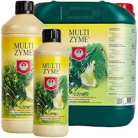 House & Garden Multi Zyme - Soil Feed