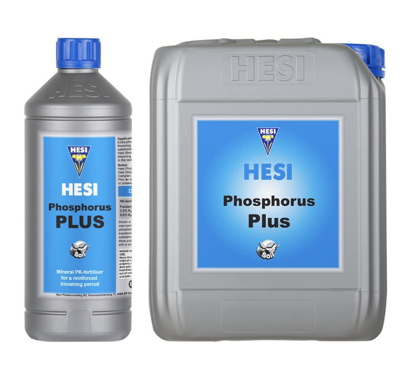 Hesi Phosphorus Plus - Bloom
