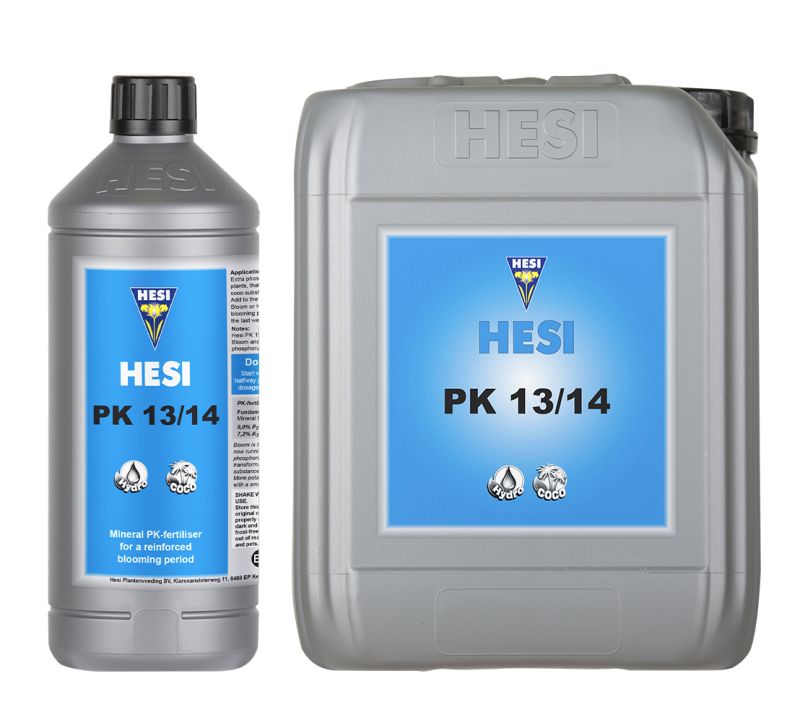 Hesi PK 13/14 - Bloom Stimulator