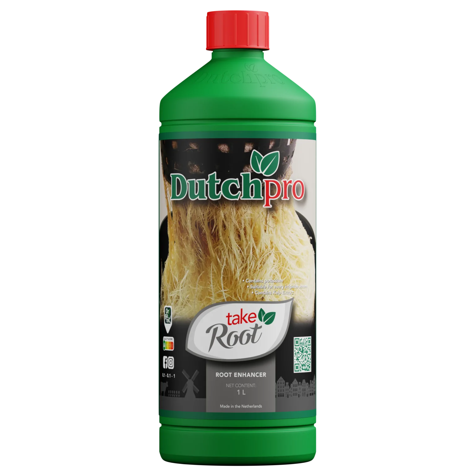 Dutchpro Root Enhancer 