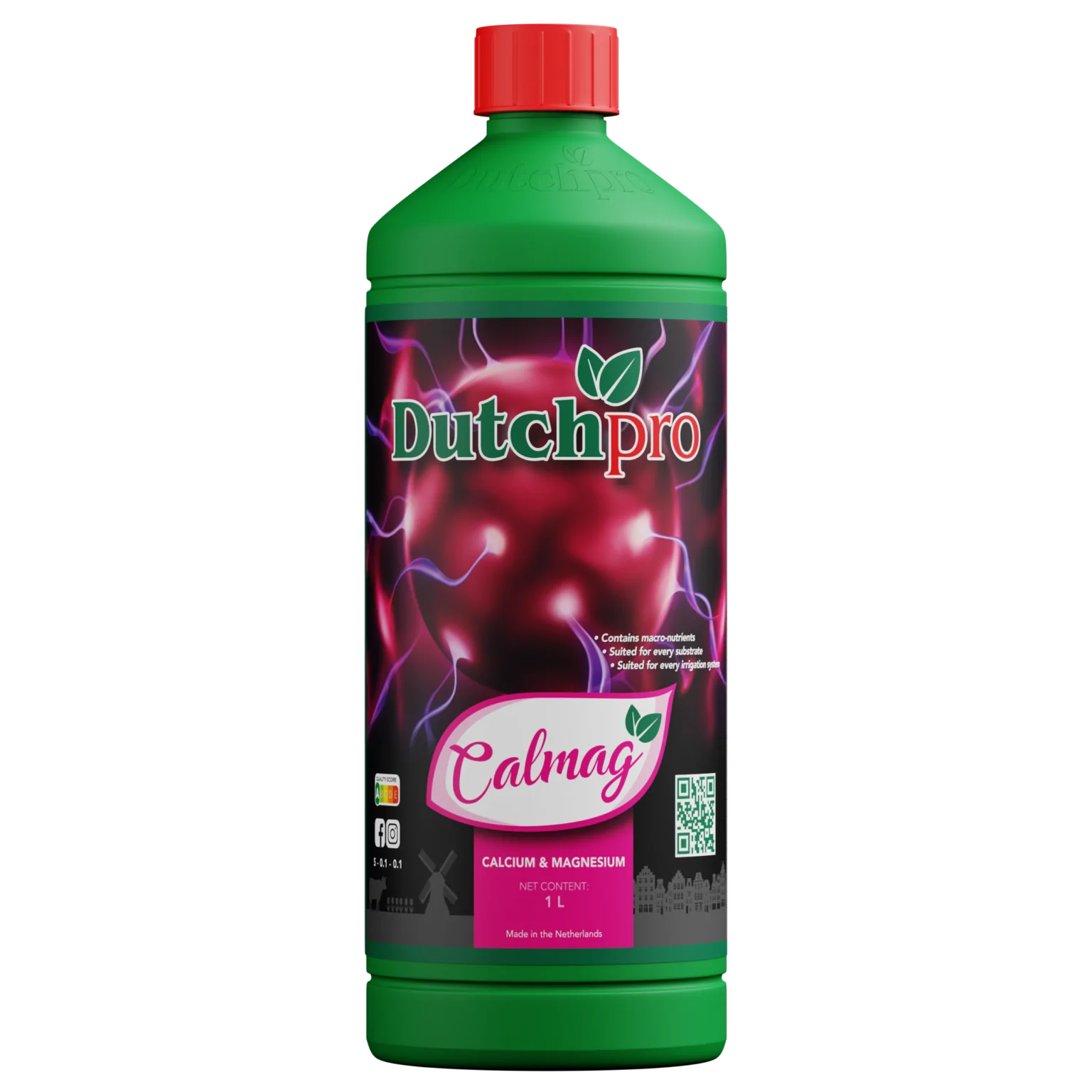  DutchPro CalMag