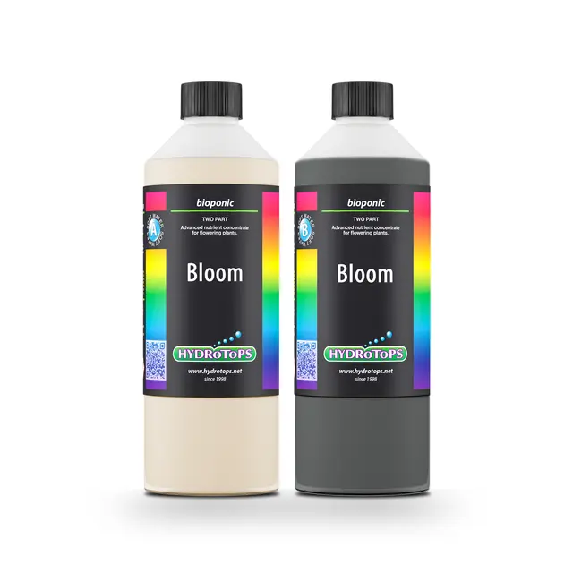 Hydrotops Bloom A+B - COCO