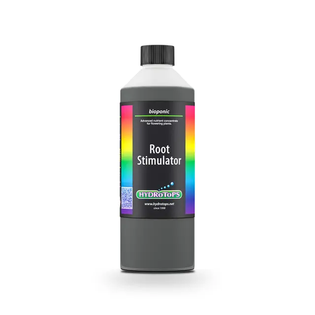 Hydrotops Root Stimulator - Stress