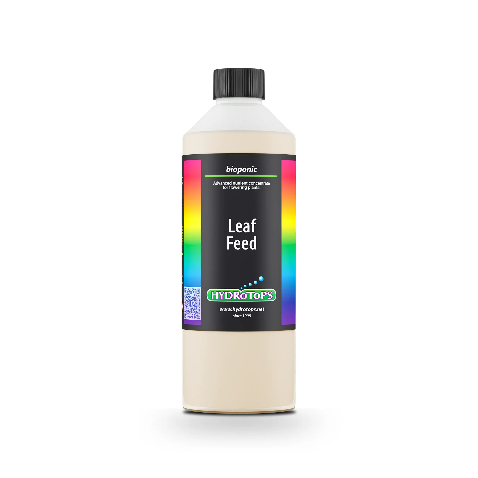 Hydrotops Leaf Feed - Stress