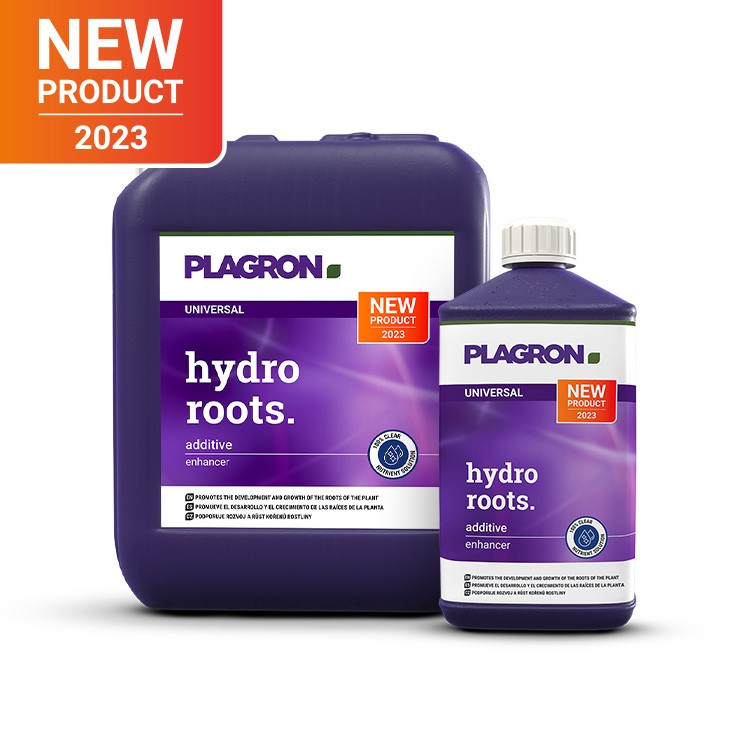 Plagron Hydro Roots 