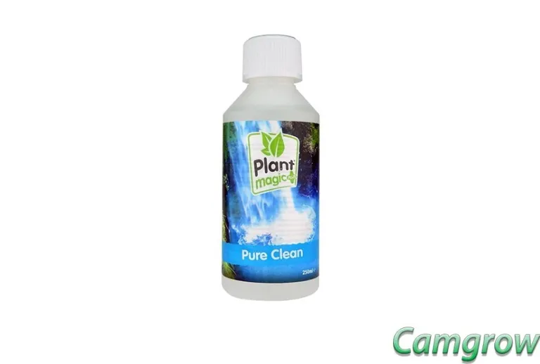 Plant Magic Pure Clean System Cleaner