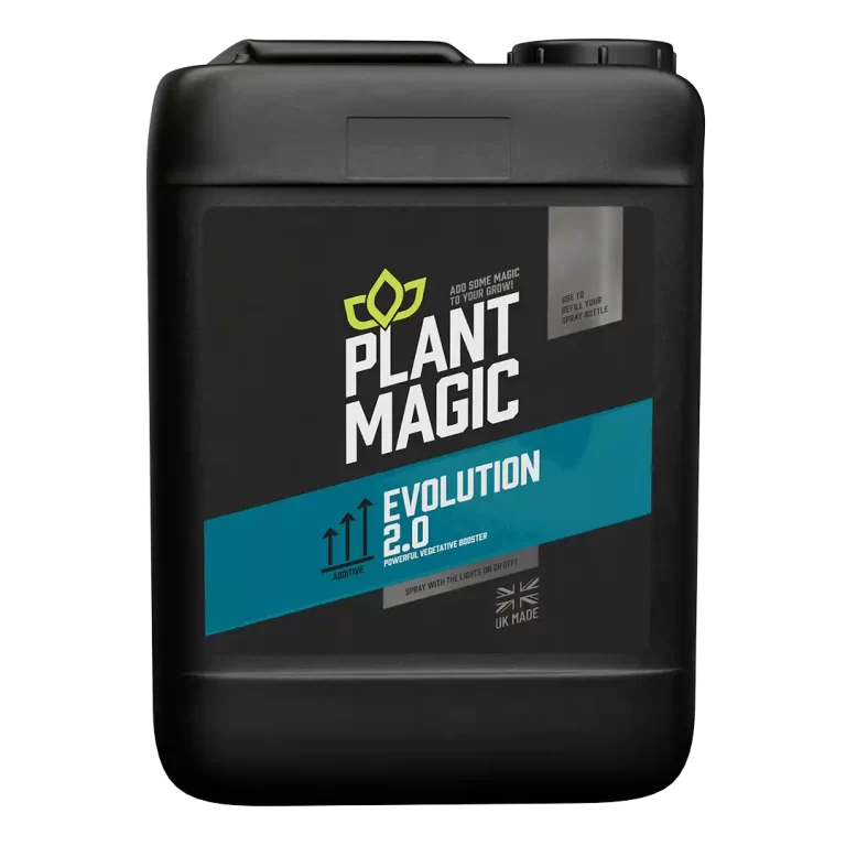 Plant Magic Evolution 2.0 Boost