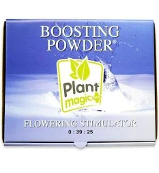 Plant Magic Boosting Powder