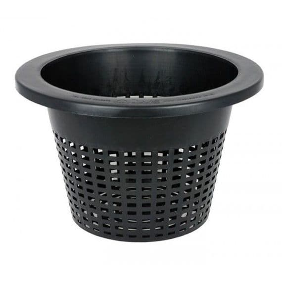 Plastic Net Pot (Aqua Pot)